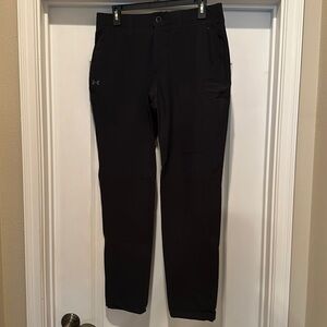 Under Armour Golf / Storm Pants